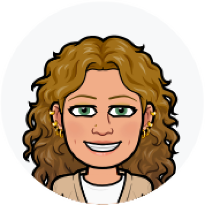 Anna bitmoji