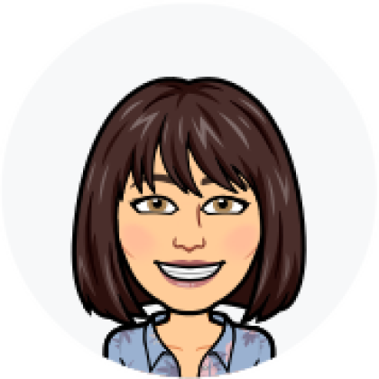 Jo Bitmoji
