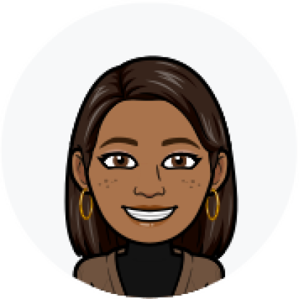 Tanyah Bitmoji