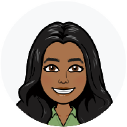Yamna Bitmoji