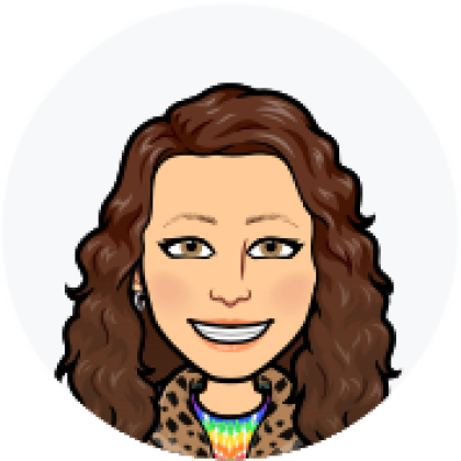 Zoe Bitmoji