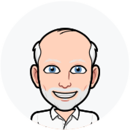 Paul Bitemoji